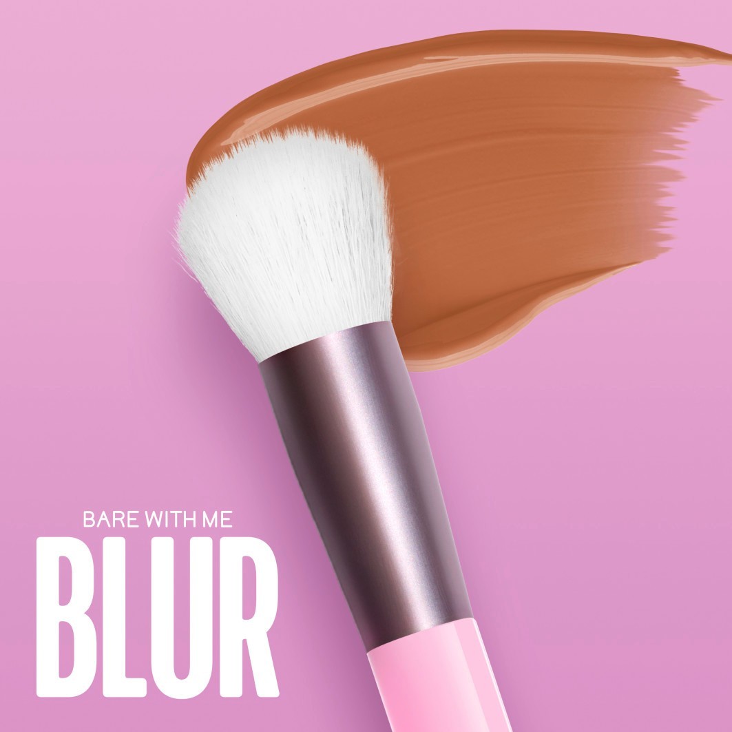 Bare With Me Blur Foundation Brush