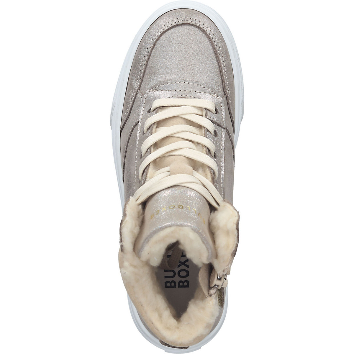 Sneaker Halbschuhe