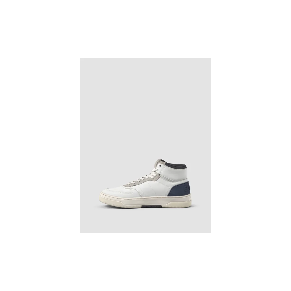 Björn Borg Mid T2300 Ctr 2242635709_1973 / weiss