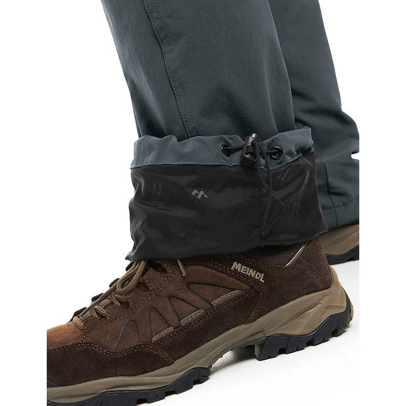 Maier Sports Rechberg Trekkinghose Damen