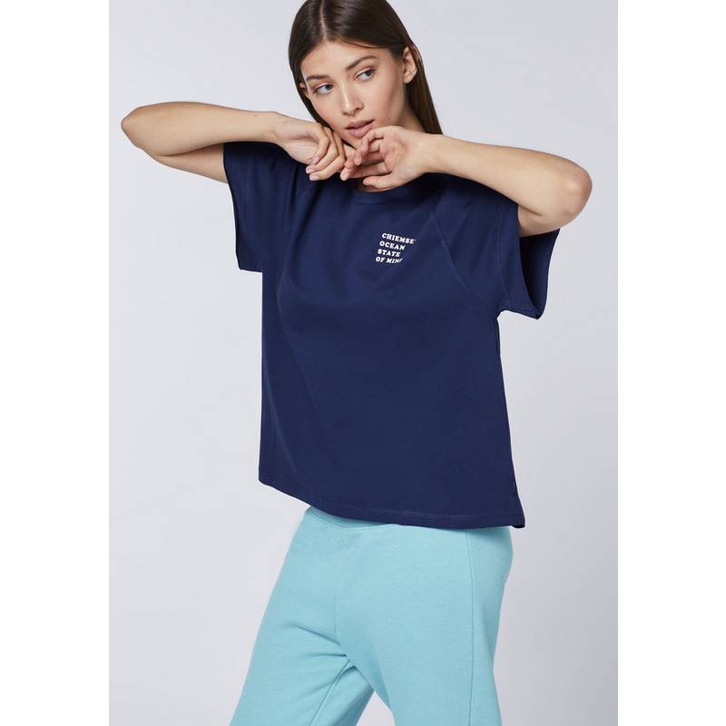Chiemsee Shirt T-Shirt Damen