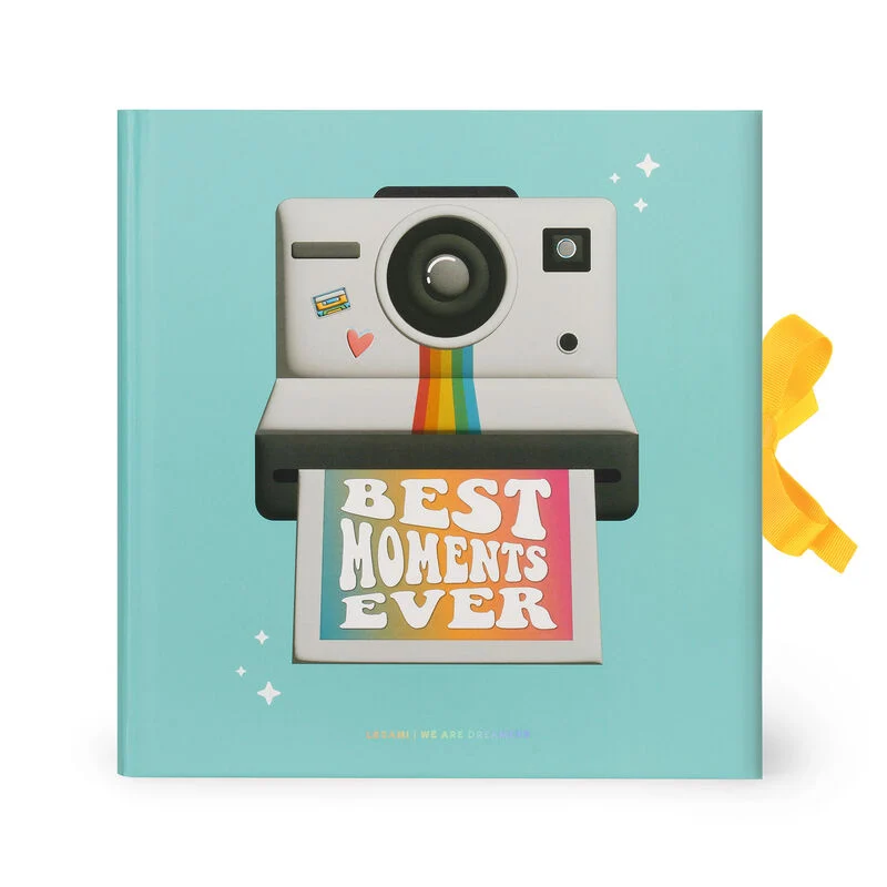Álbum de fotos - Los mejores momentos de mi vida