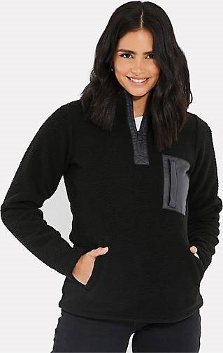 Threadbare Fleecepullover