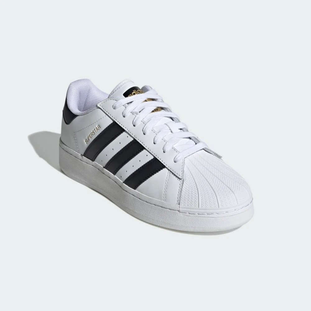 adidas Superstar XLG IF9995 / weiss