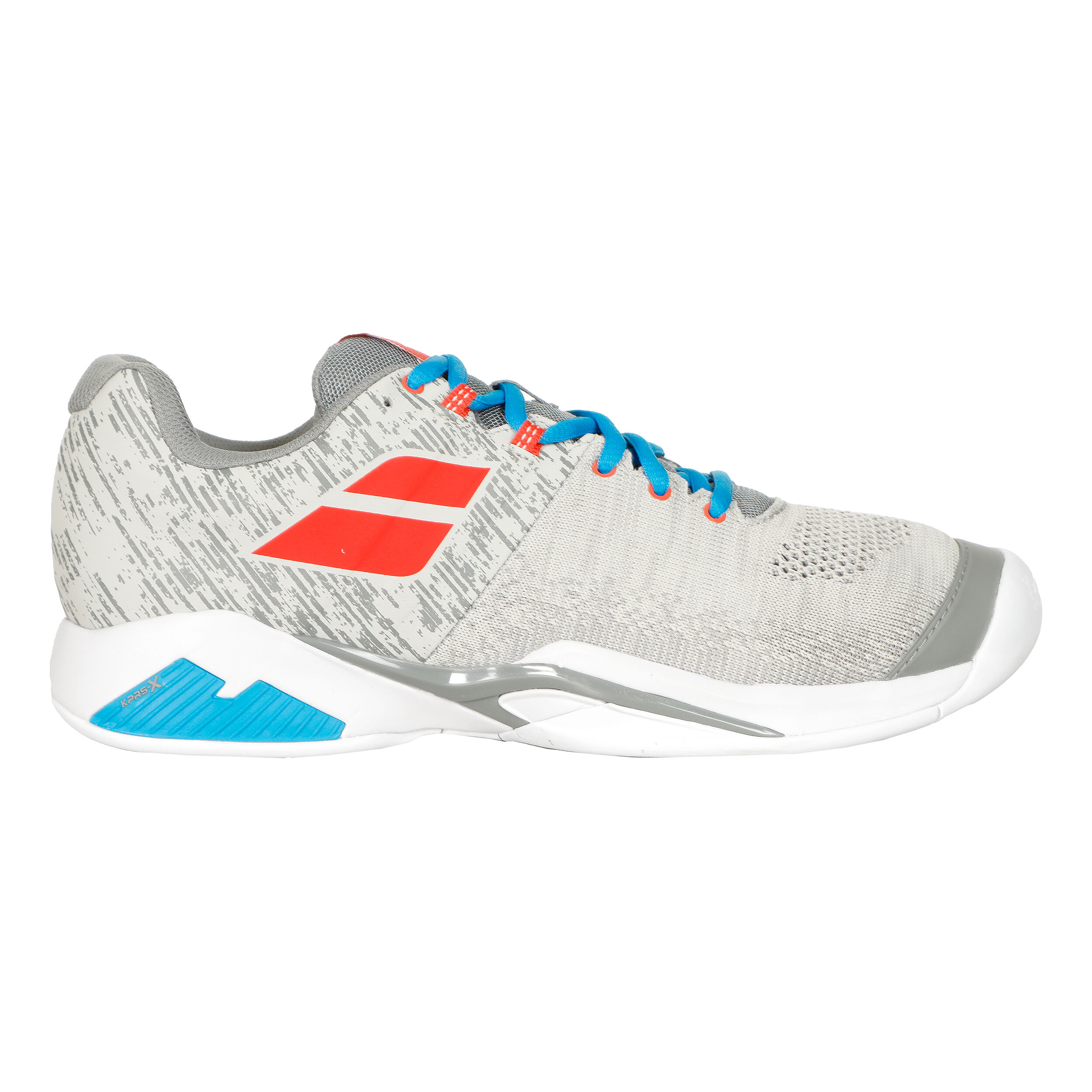 Propulse Blast Teppichschuh Herren - Grau