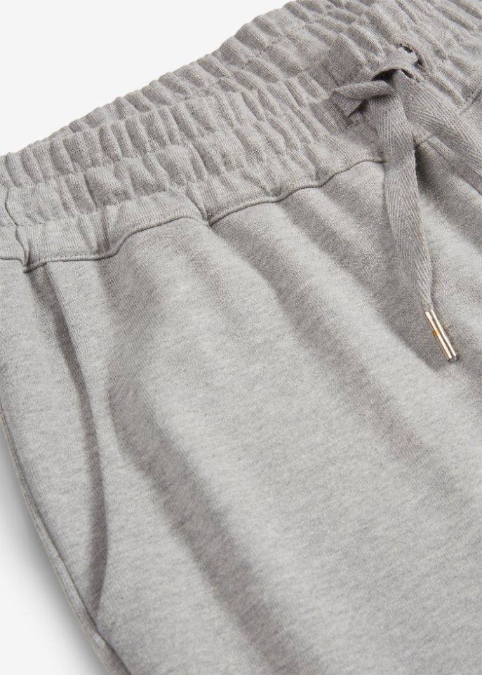 Essential Sweathose, schmal geschnitten