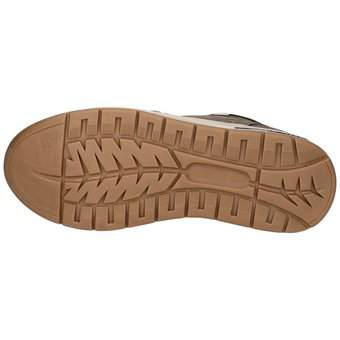 Tom Tailor Sneaker in beige