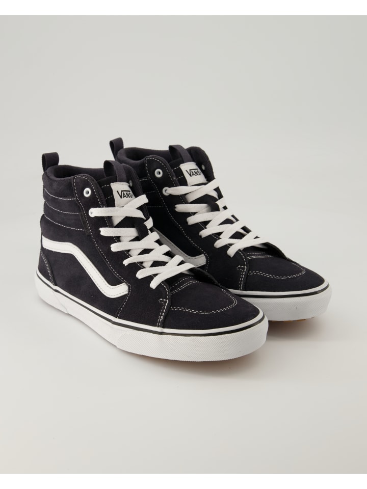 Vans Schnürschuhe in Blau günstig kaufen