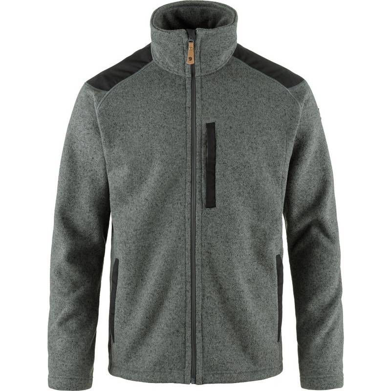 FJLLRVEN Buck Fleecejacke Herren