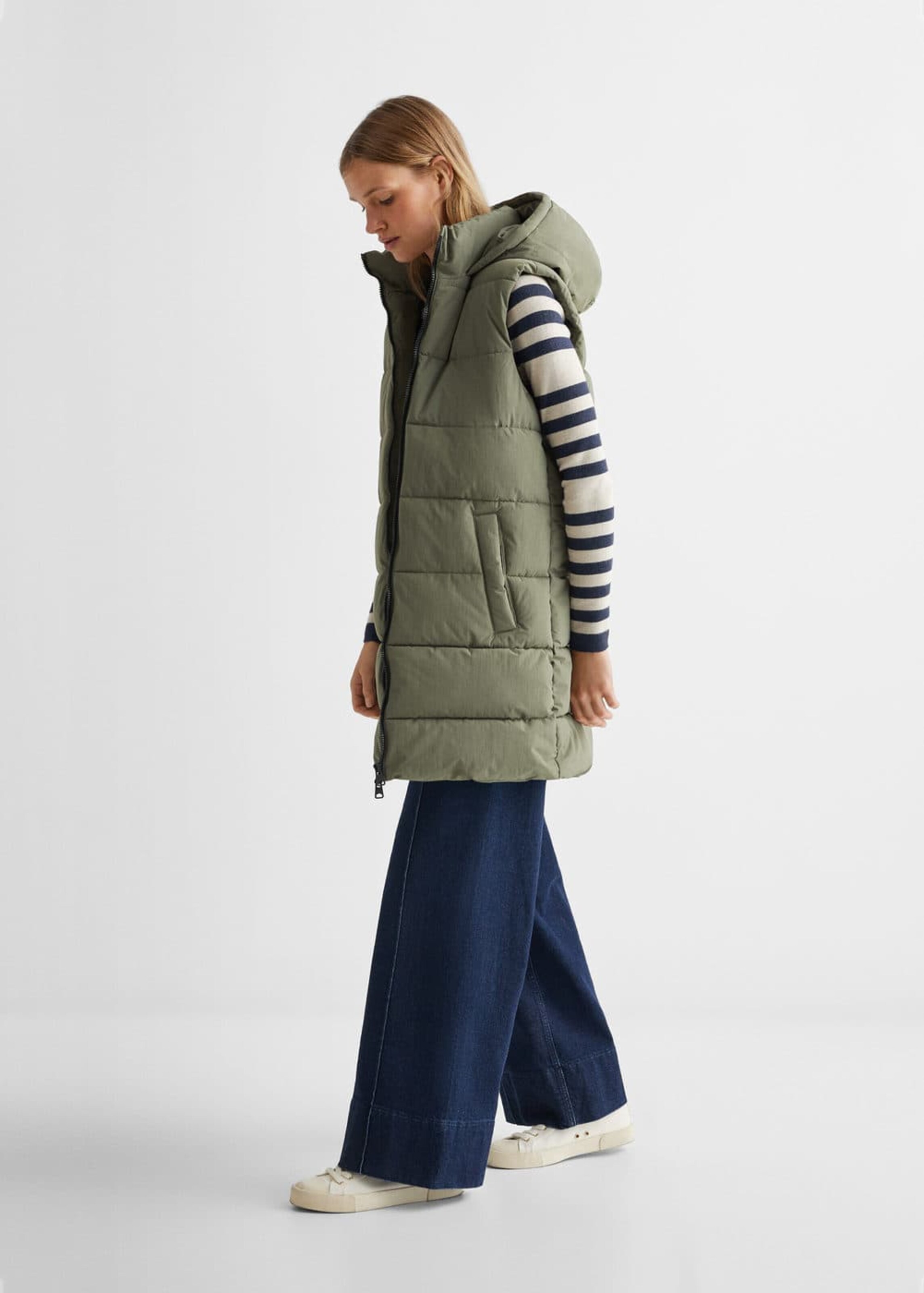 Vest 'gloria'