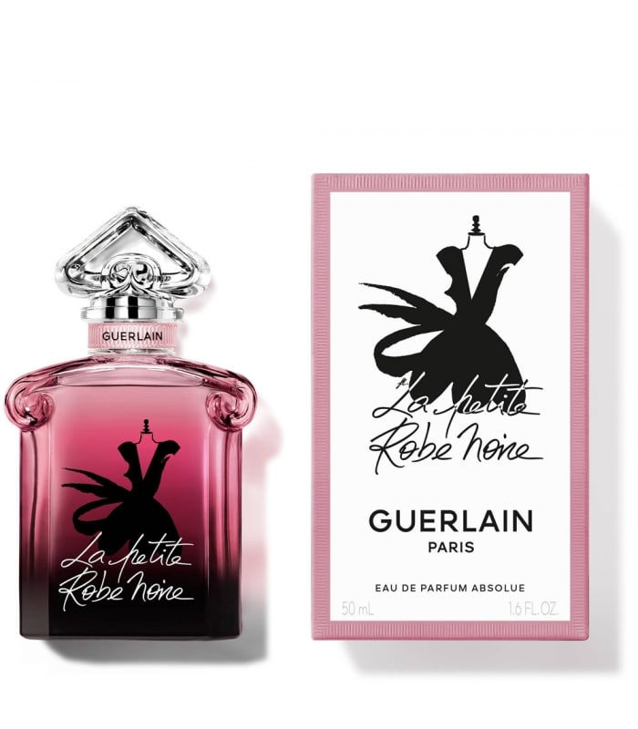 Guerlain-LA PETITE ROBE NOIRE-Eau de Parfum Absolue