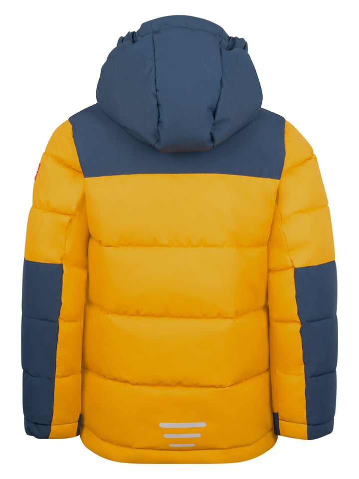 Trollkids Steppjacke 