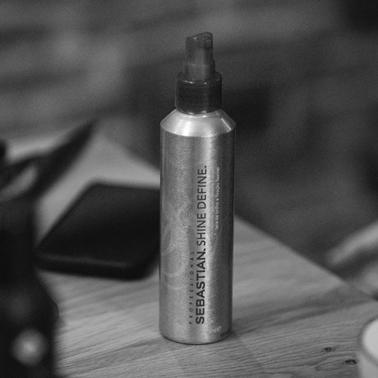 Sebastian Shine Define Spray Brillance 200 ml