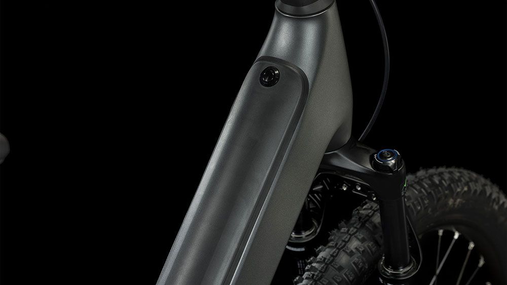 Cube Reaction Hybrid Race 625 Easy Entry grey´n´metal kaufen | Bike-Discount