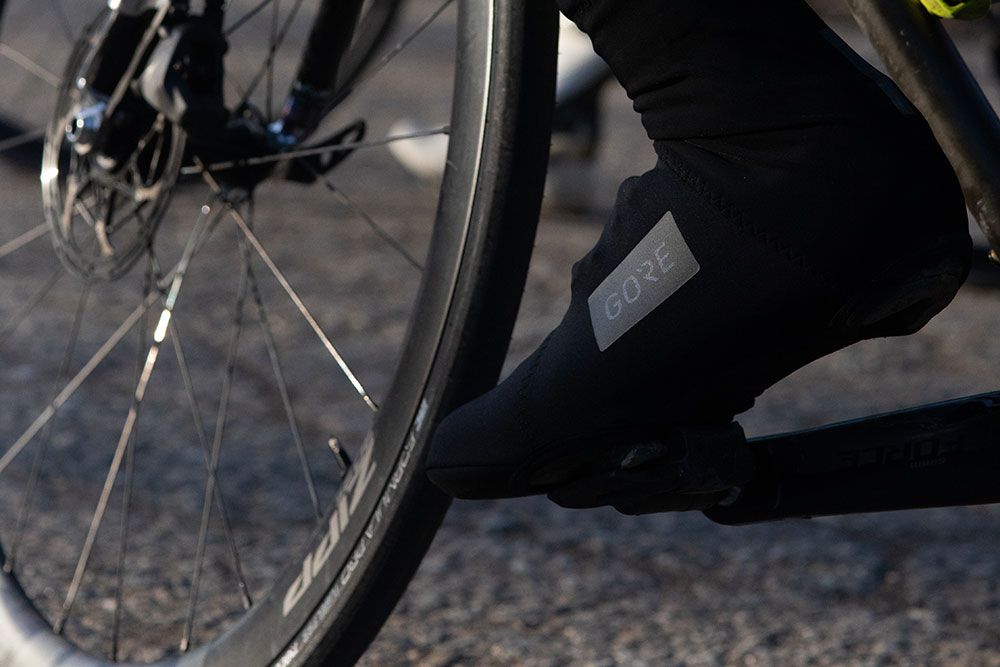 GOREWEAR Thermo - Überschuhe kaufen | Bike-Discount