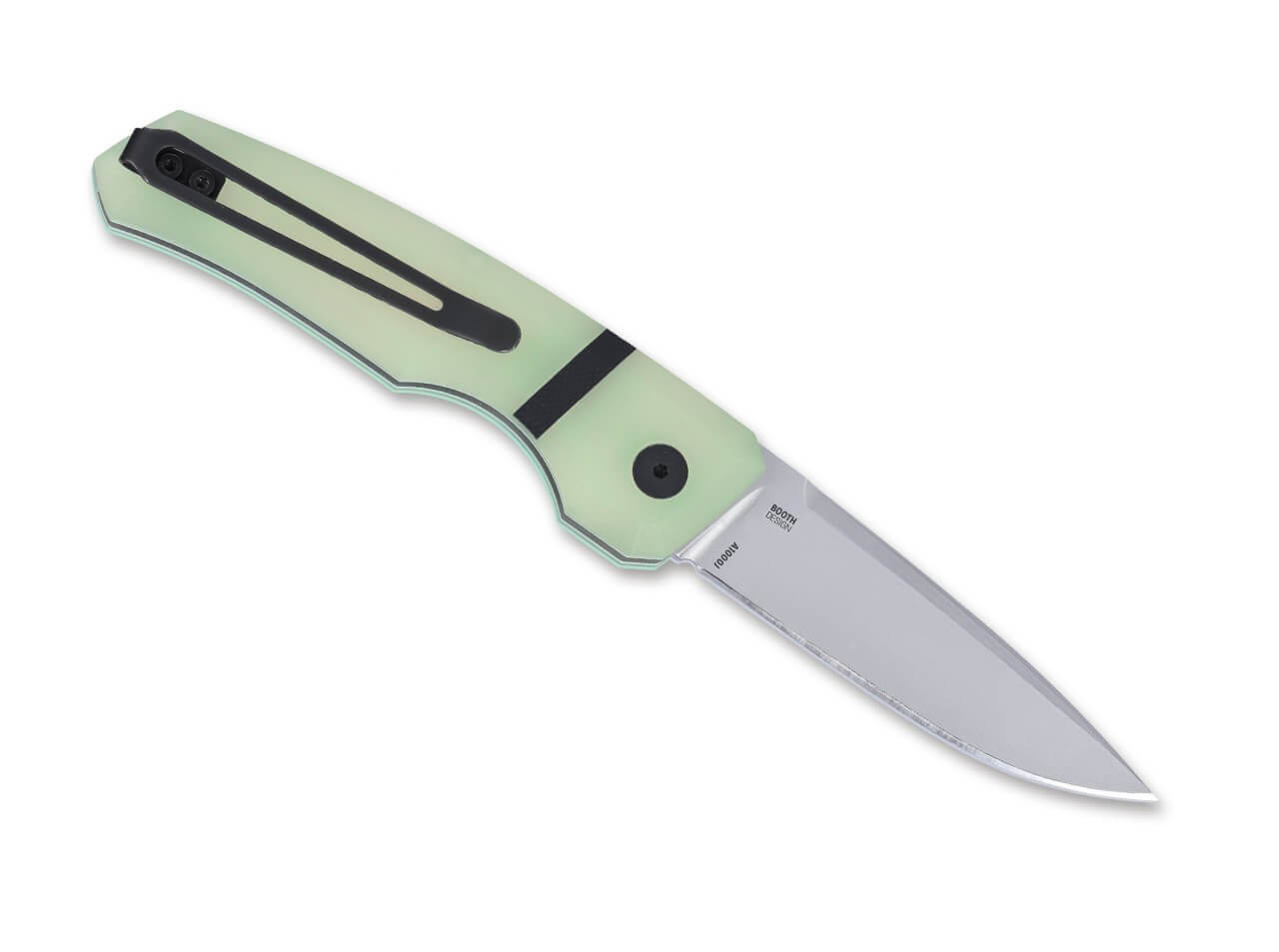 Michaca Automatic G10 Natural