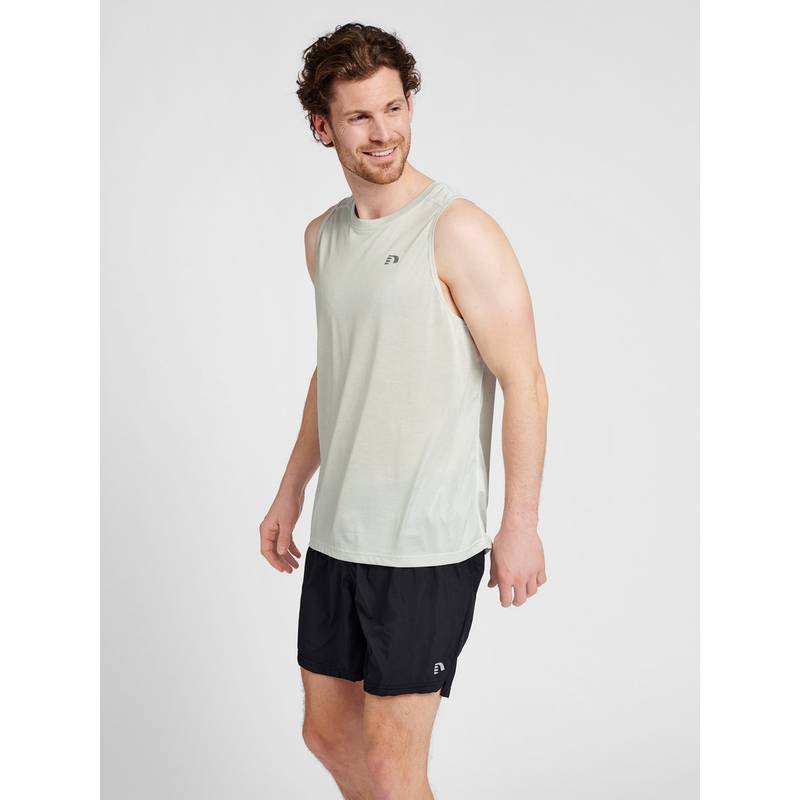Newline MEN RUNNING SINGLET Tanktop Herren