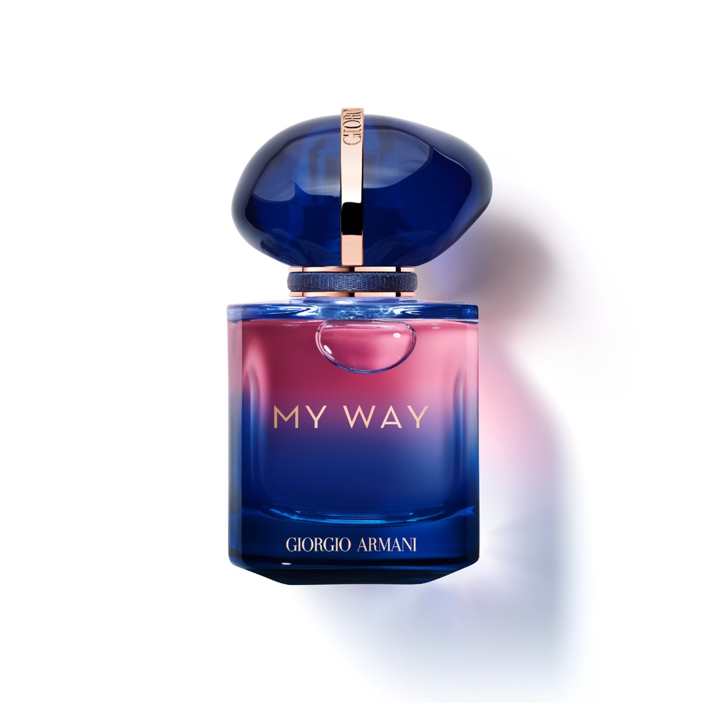 Giorgio Armani My Way Parfum Rechargeable