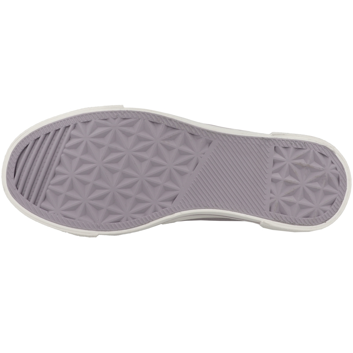 s.Oliver 5-44200-28 Sneaker Low lila