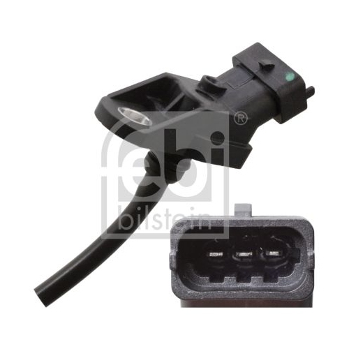 FEBI SENSOR SAUGROHRDRUCK 106073 - ATU