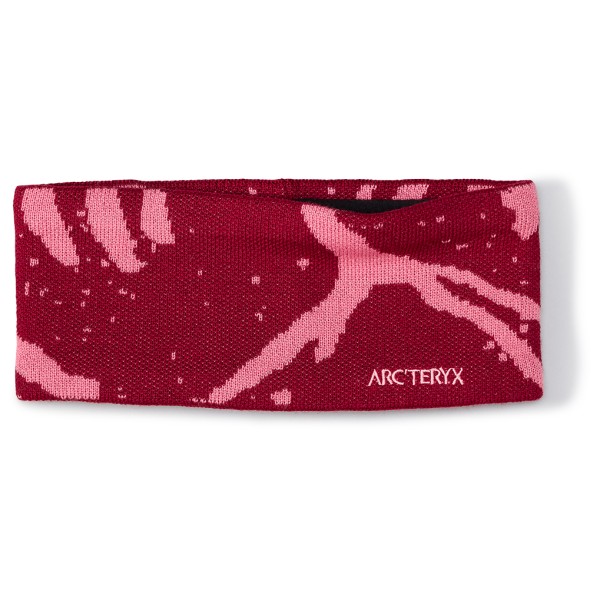 Arc'teryx - Grotto Headband - Stirnband