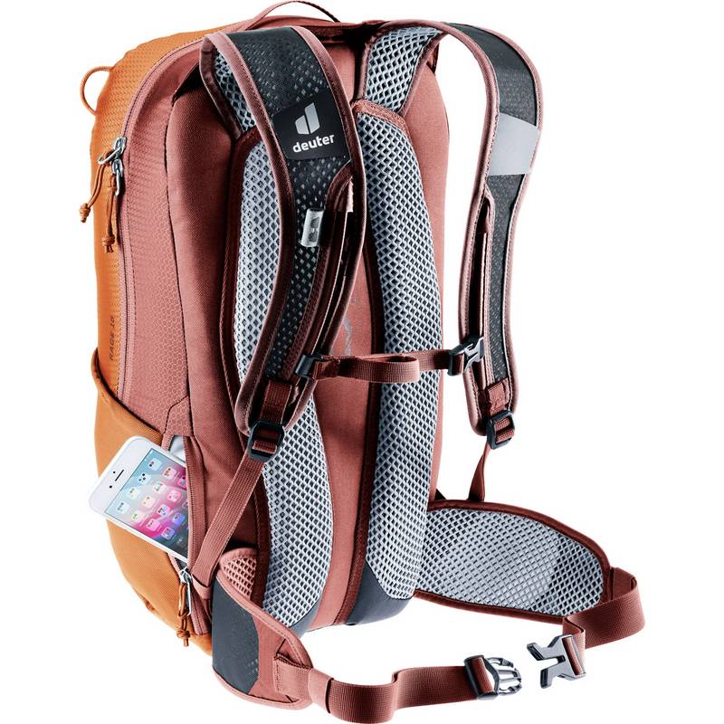 Deuter Race 16 Fahrradrucksack