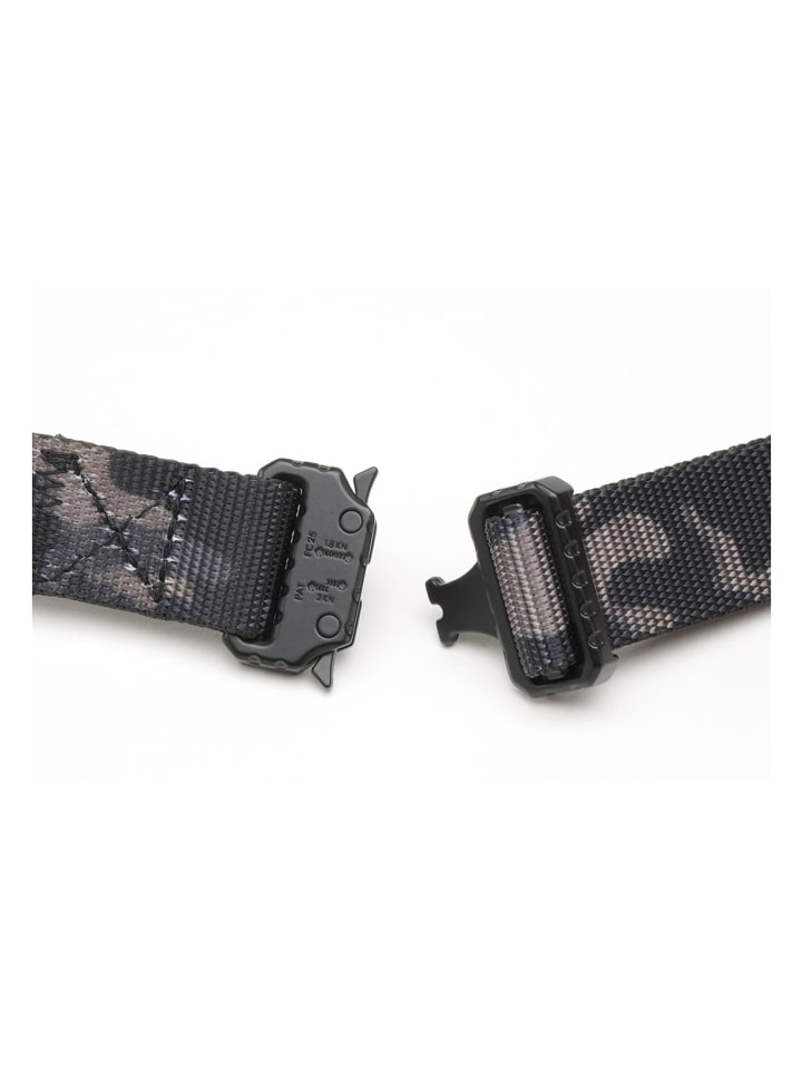 Brandit Brandit Gürtel in darkcamo günstig kaufen onesize