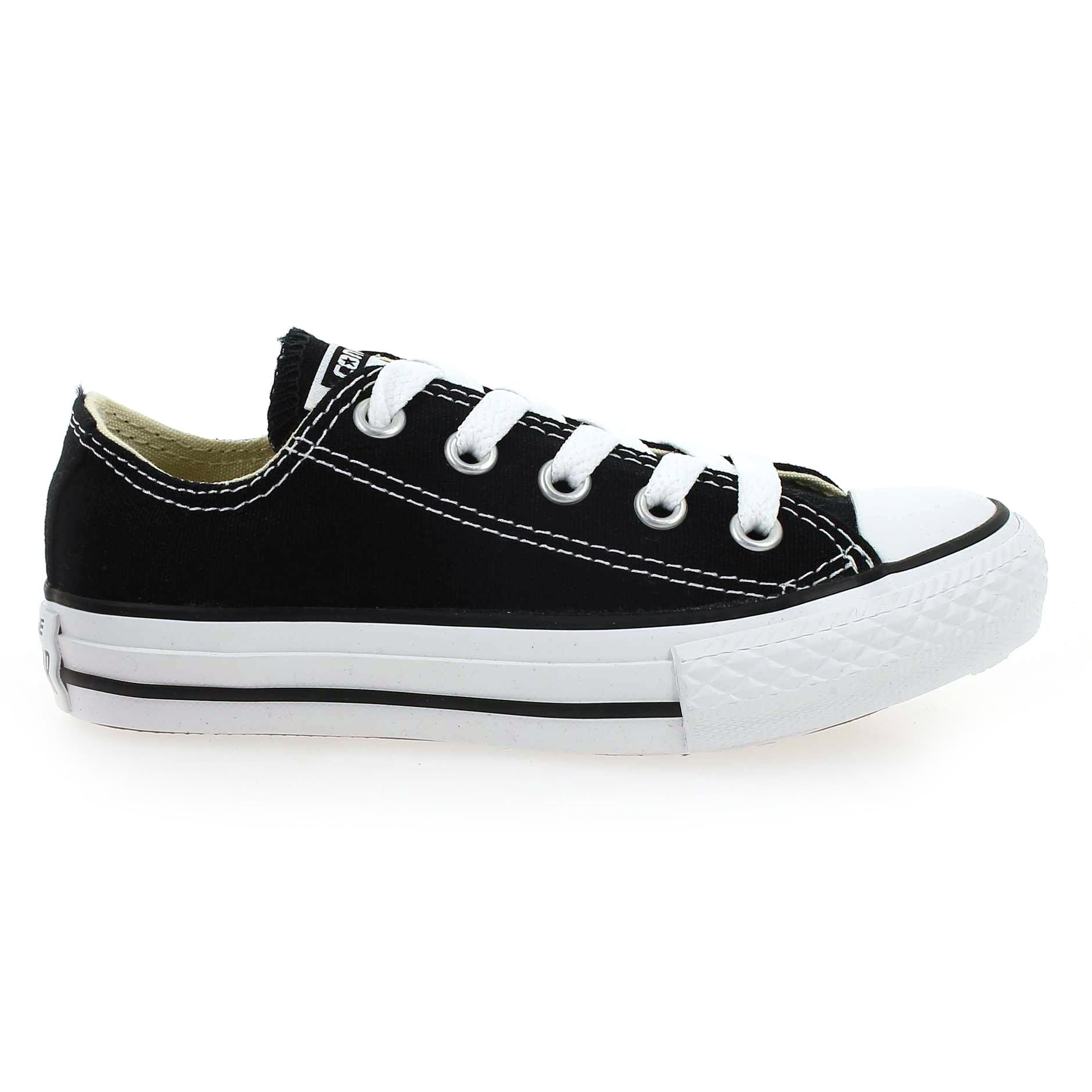 Converse  ALL STAR OX ENF - Noir