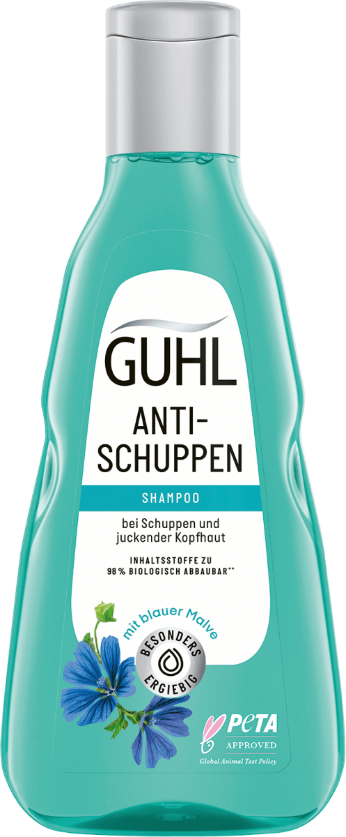 Shampoo Anti-Schuppen, 250 ml