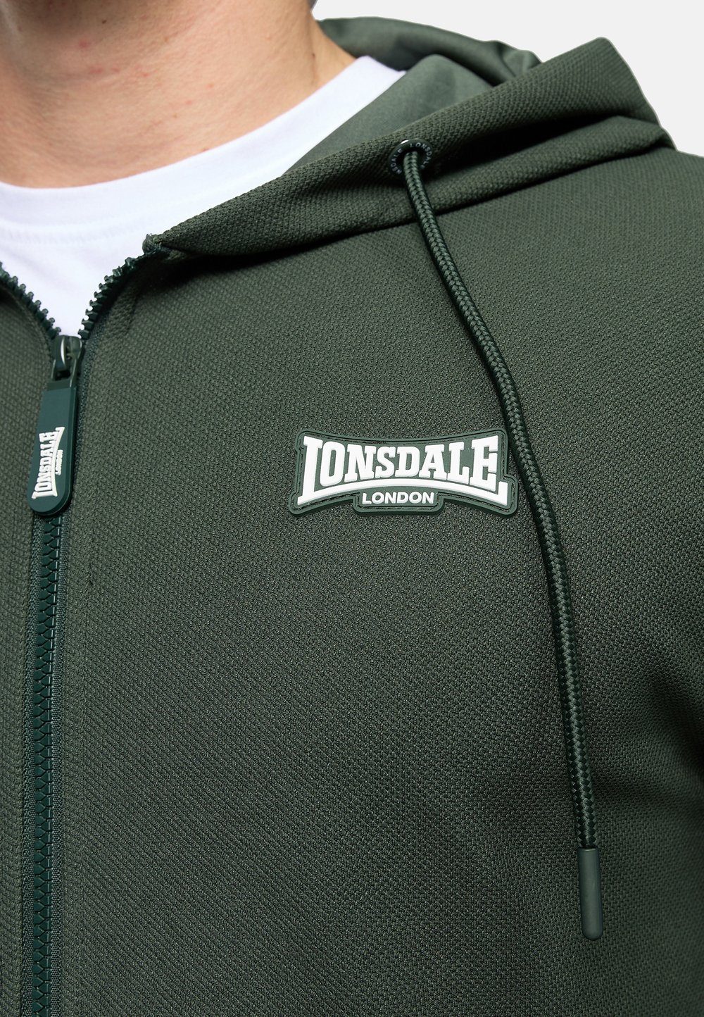 Lonsdale Trainingsanzug CORBALTON