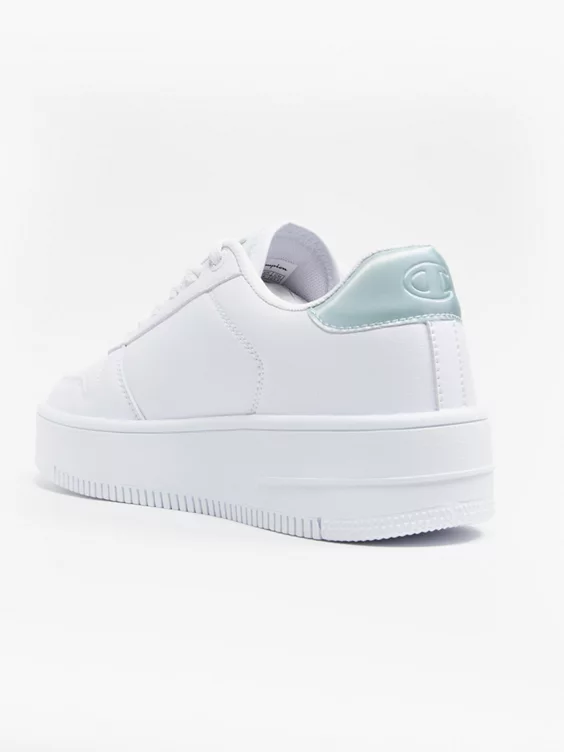 Champion Platform Sneaker PLATFORM LOW