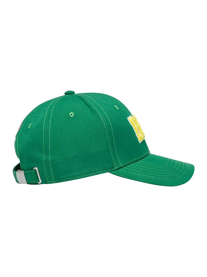 Derbe Cap in Grün günstig kaufen onesize
