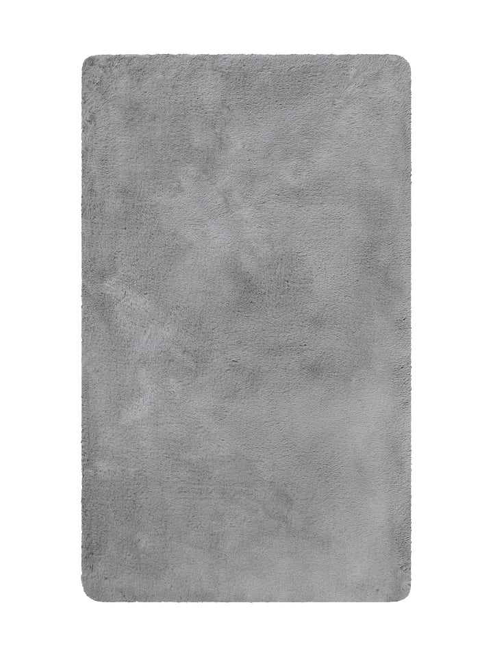 Wecon Home Badteppich Emil in grau günstig kaufen