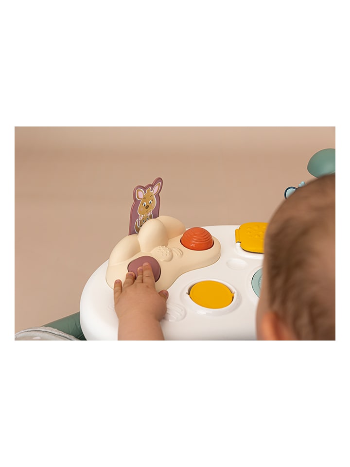 Smoby Babysitz mit Activity-Tisch - ab 6 Monaten günstig kaufen onesize