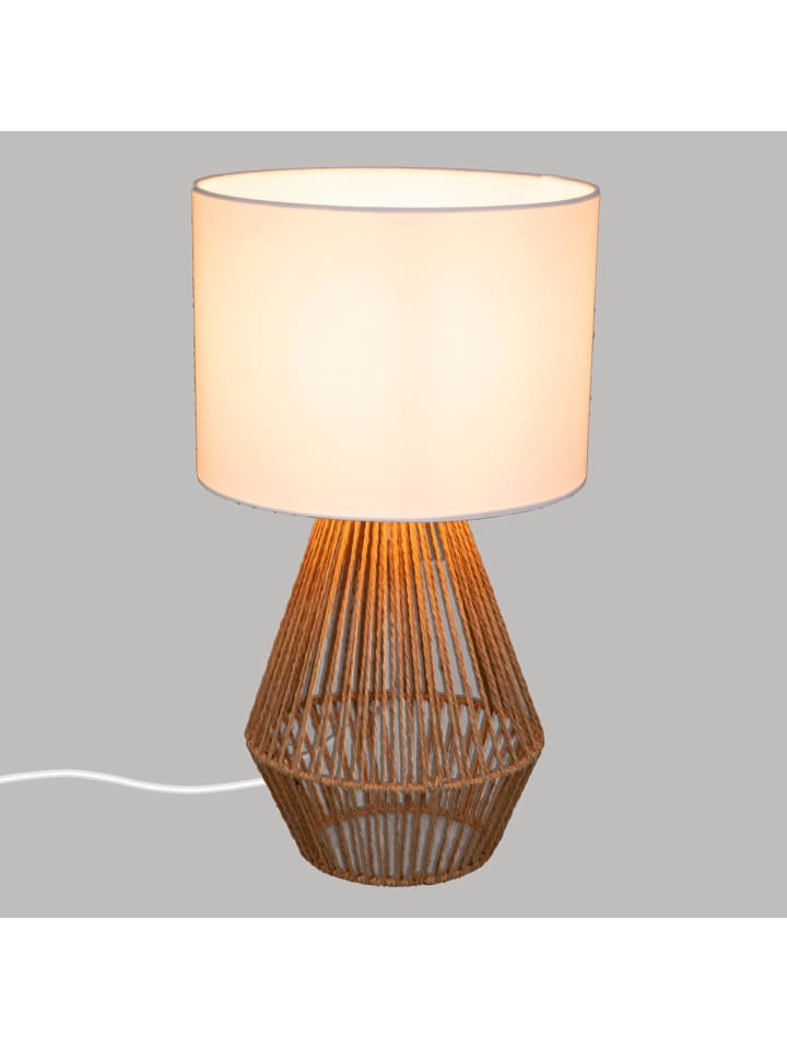 Atmosphera Créateur d'intérieur Tischlampe in weiß günstig kaufen onesize