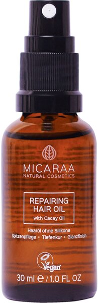 Micaraa Naturkosmetik Repairing Hair Oil Haaröl
