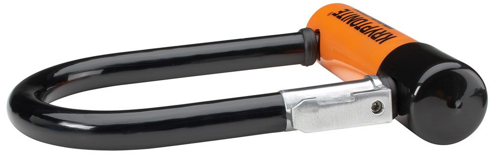 Kryptonite Evolution™ Mini-5 New-U Bügelschloss kaufen | Bike-Discount