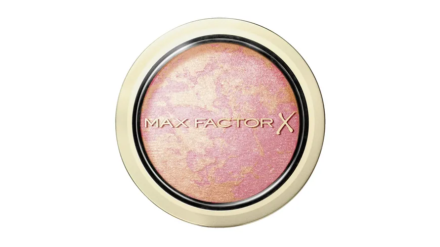 MAX FACTOR Pastell Compact Blush 5 - Lovely Pink
