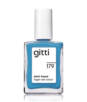 gitti no. 179 Nagellack-15 ml