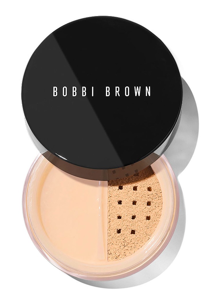 Bobbi Brown Sheer Finish irtopuuteri - irtopuuteri