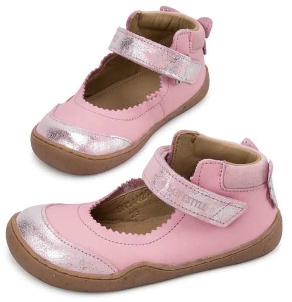 bLifestyle ~ Maniola Ballerina ~ Rosa