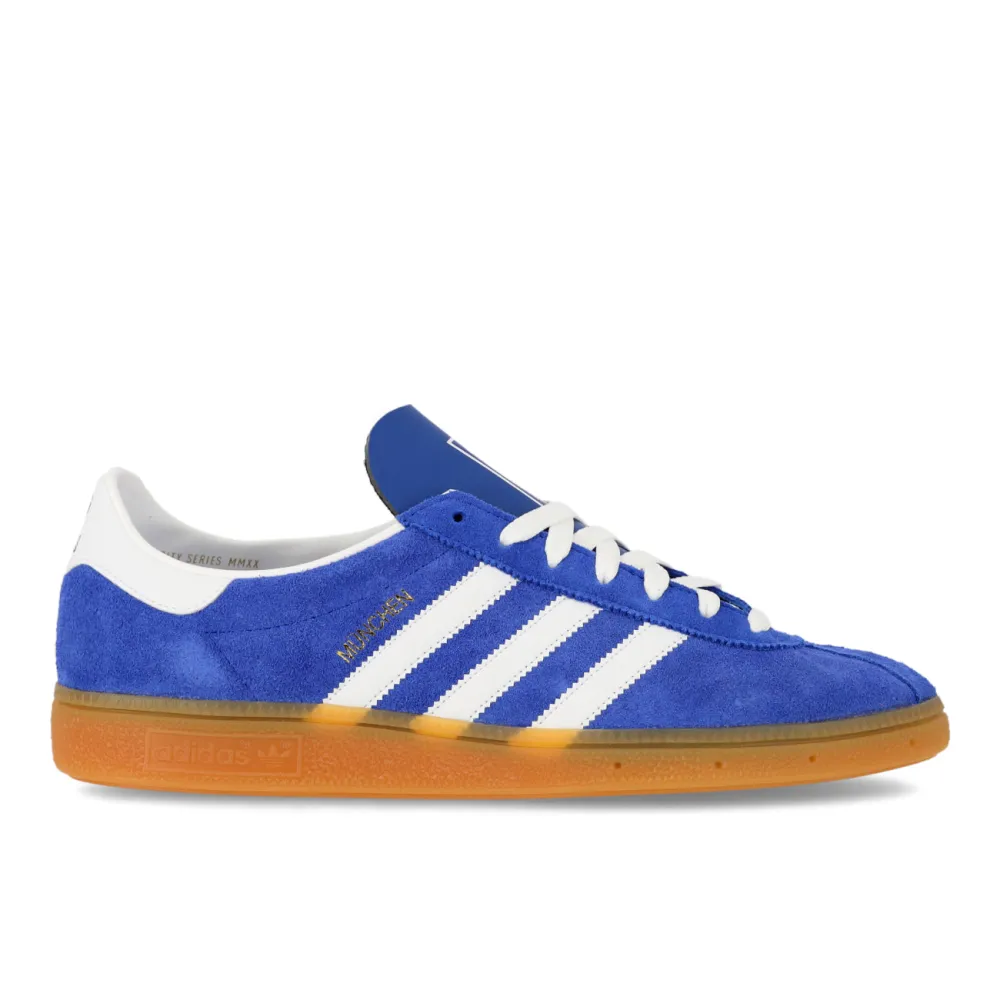 adidas Munchen FV1190 / blau