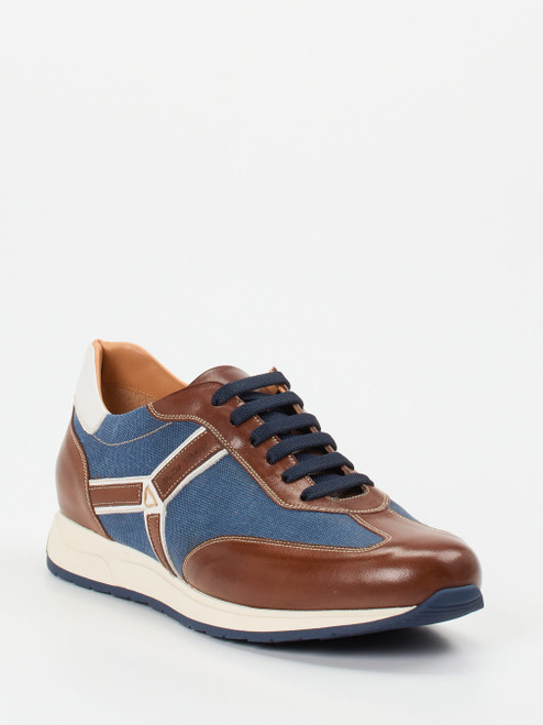 Sneaker-46612010061 Galizio Torresi