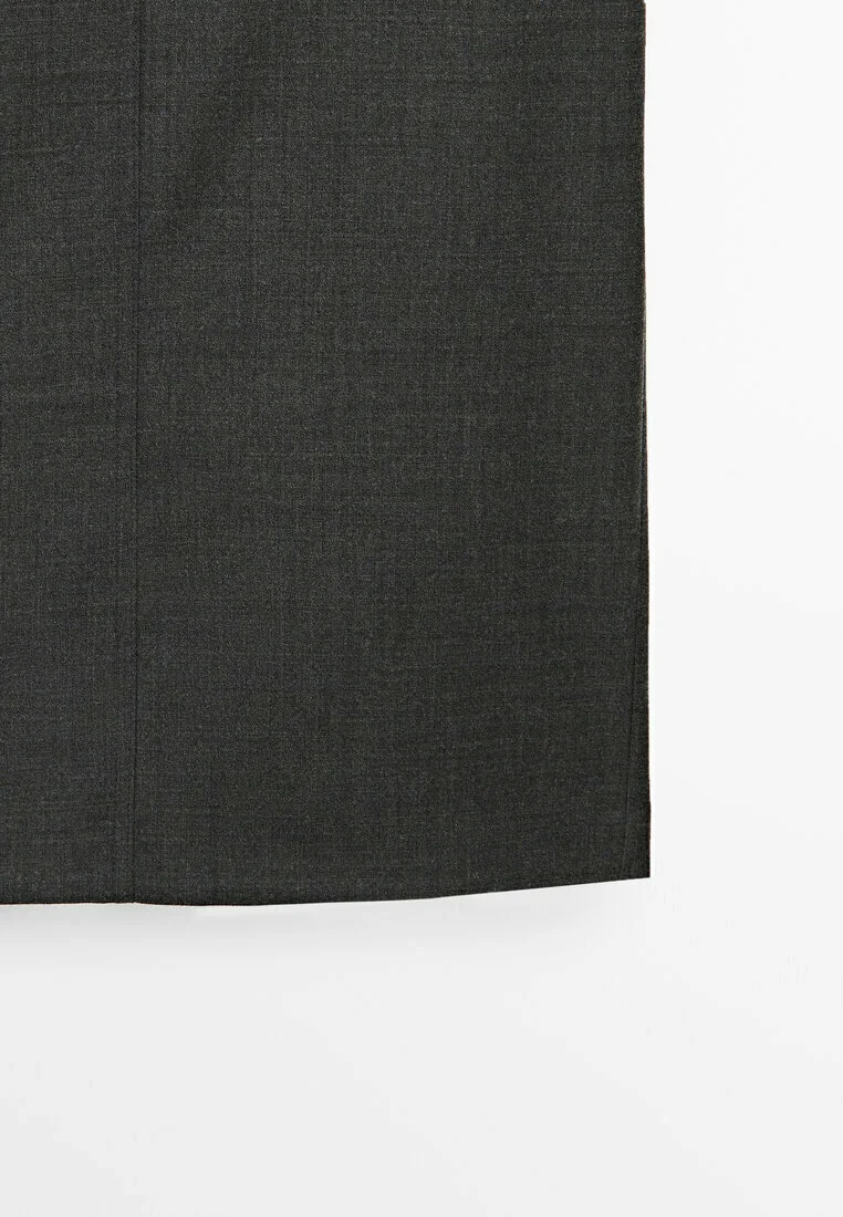 Massimo Dutti COOL - Falda evasé