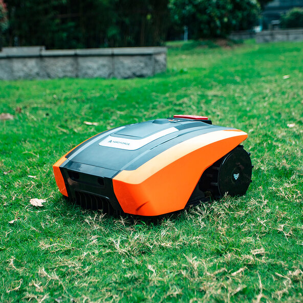 Mähroboter Easymow 260B