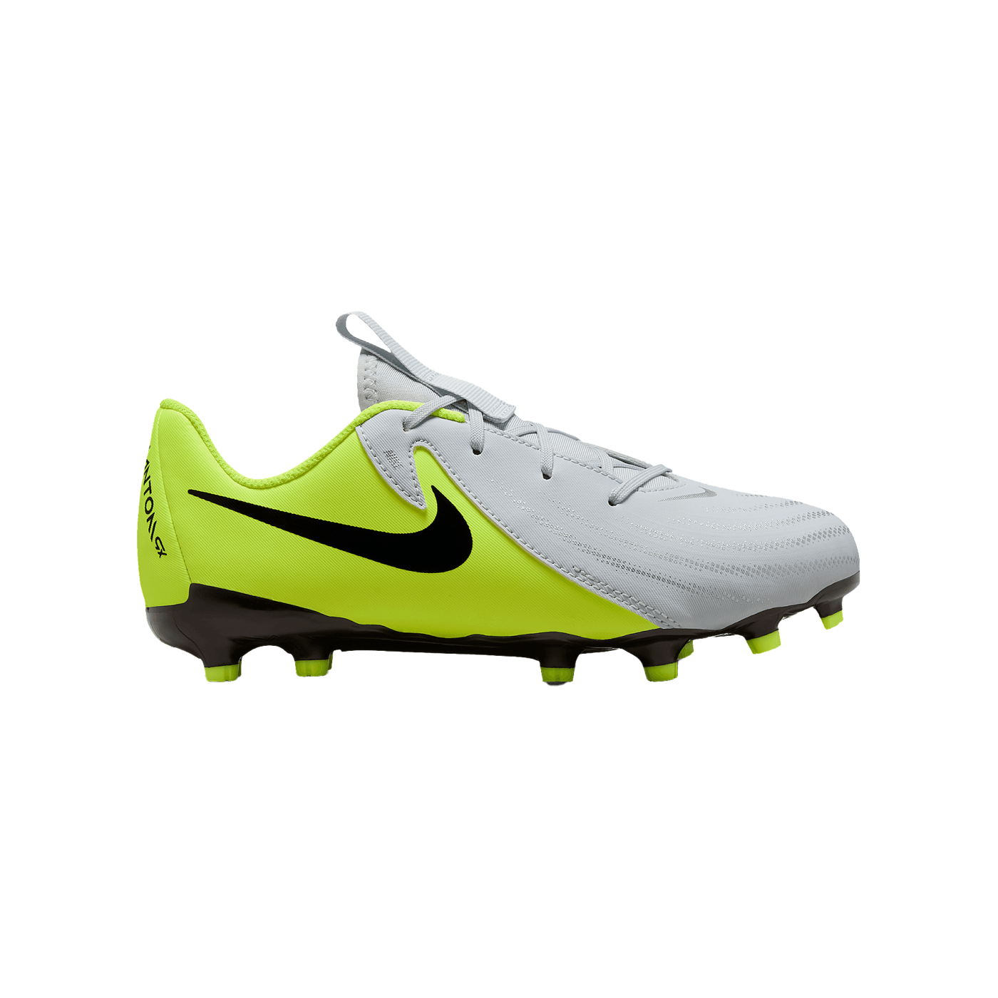 Nike Jr Phantom GX II Academy FG/MG Déjà Vu Kids F003
