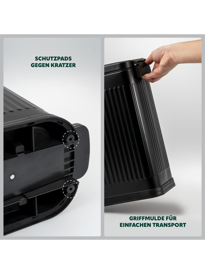 eluno Küchenmülleimer günstig kaufen onesize