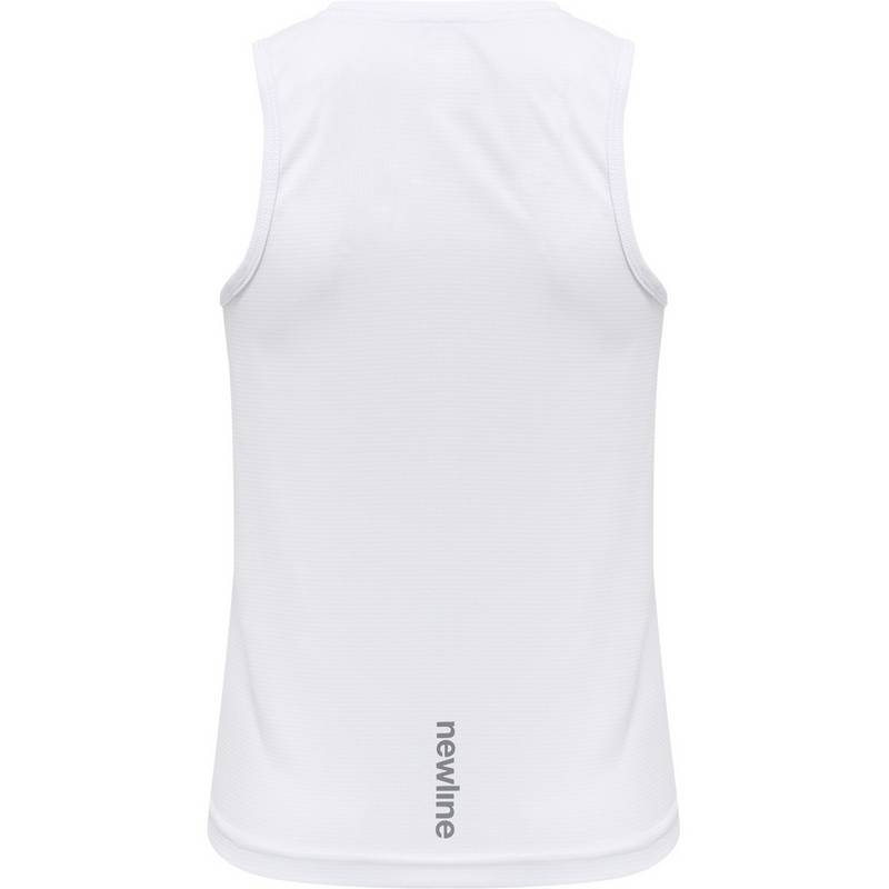Newline KIDS CORE RUNNING SINGLET Tanktop Kinder