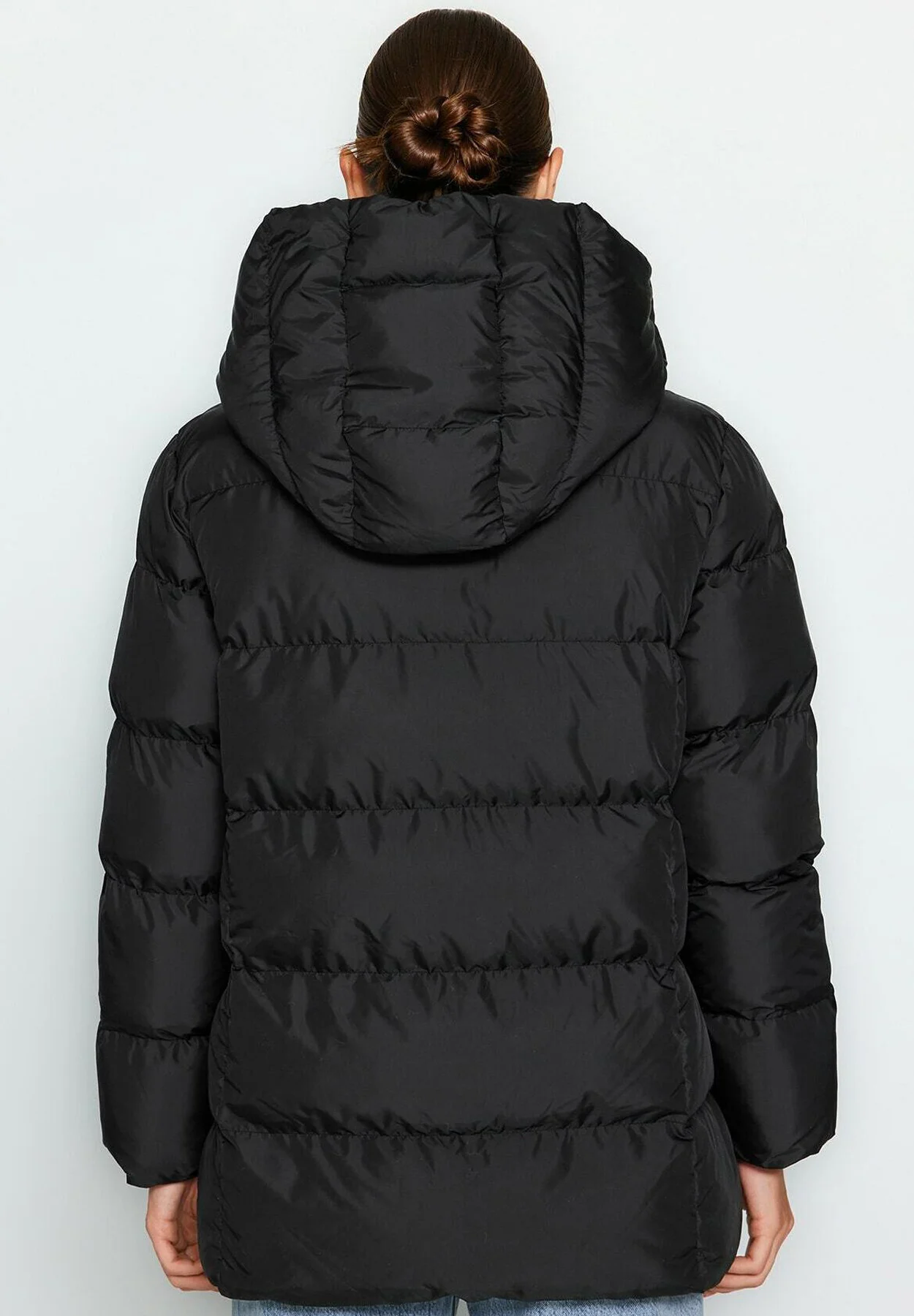 Abrigo de invierno Trendyol