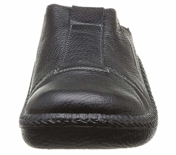 WESTLAND Hausschuhe schwarz 100schwarz Leder